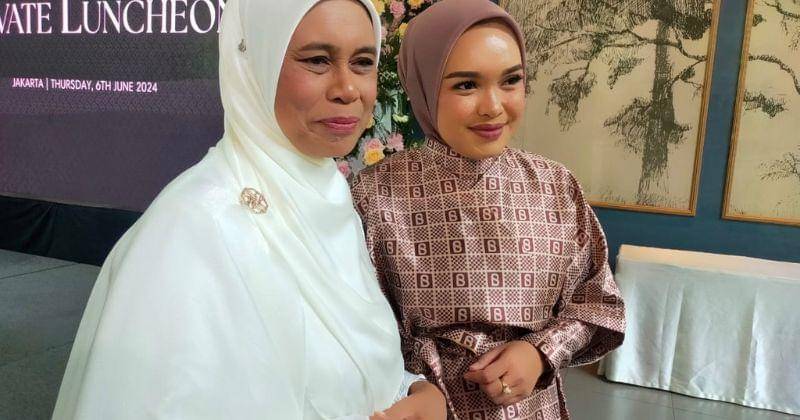 Popmama.com/Cindini Febriani